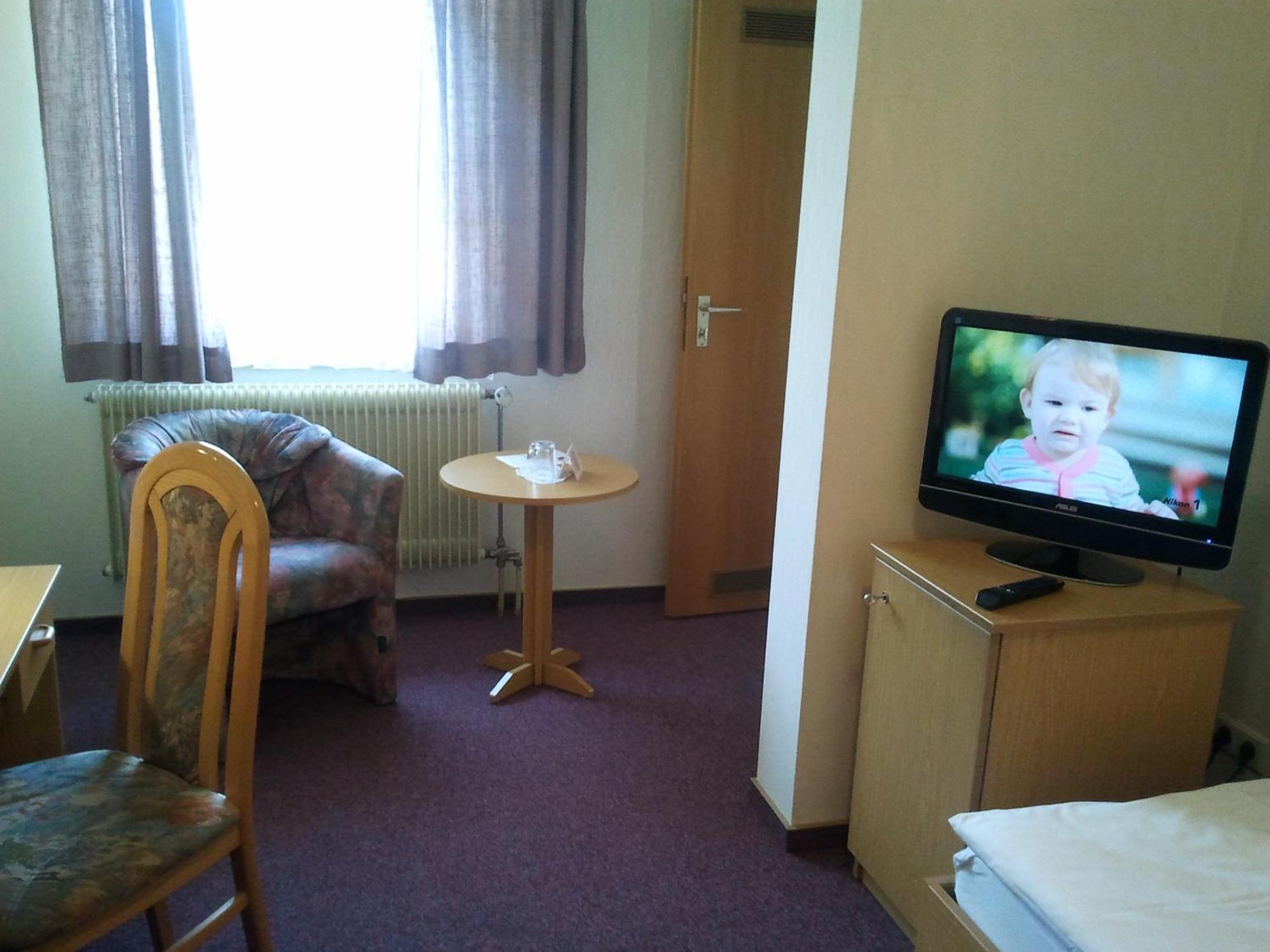 Gaestehaus Galant Esslingen am Neckar Luaran gambar