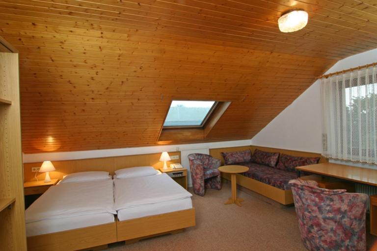 Gaestehaus Galant Esslingen am Neckar Bilik gambar