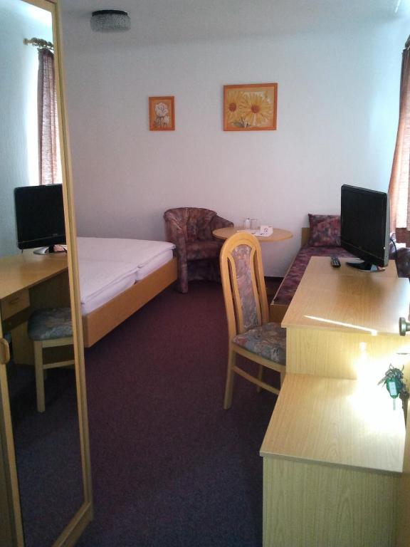 Gaestehaus Galant Esslingen am Neckar Luaran gambar